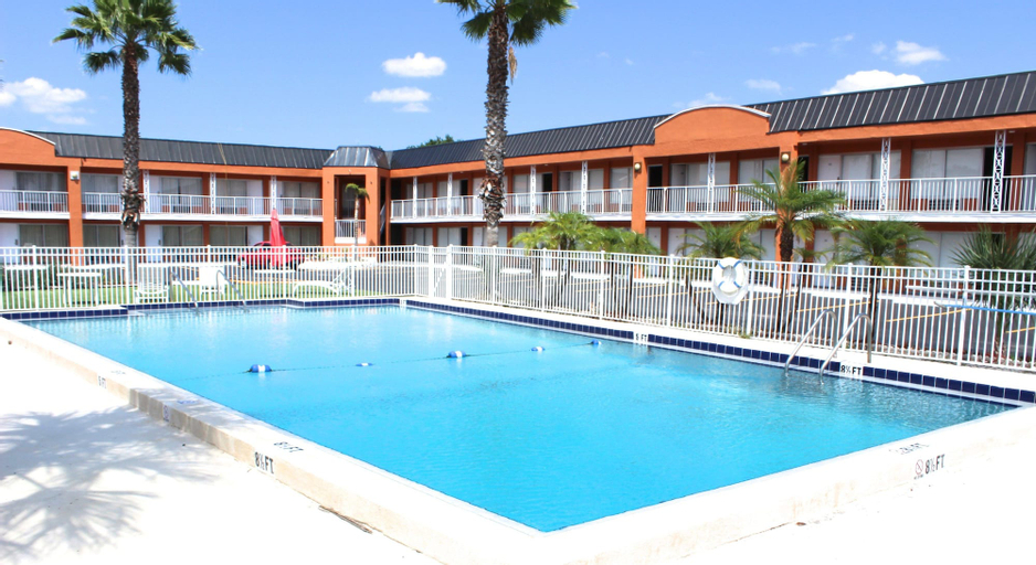 Unno Boutique Hotel, Osceola