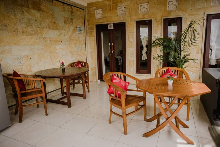 Others 2, Nyoman Warta Accommodation, Gianyar