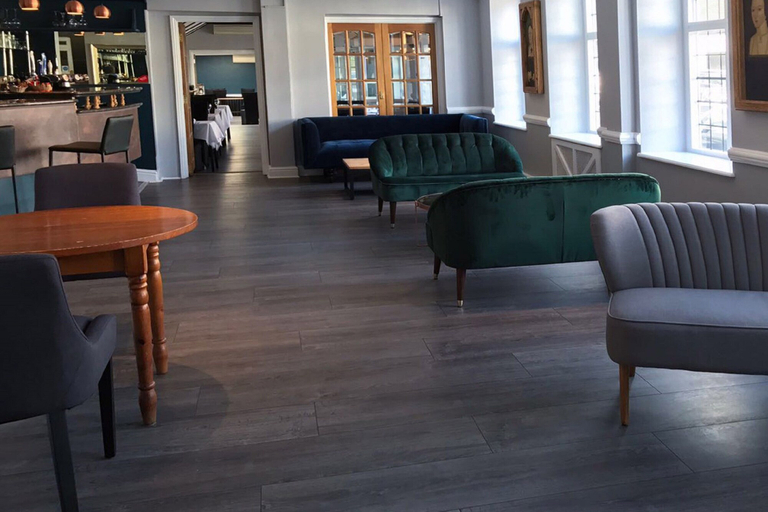 Others 5, The Boleyn Hotel, Surrey