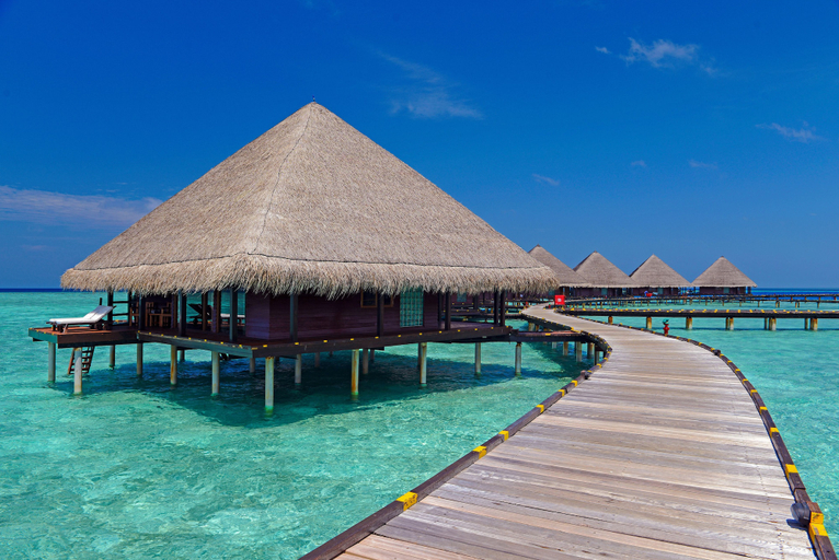 Sport & Beauty 3, Adaaran Club Rannalhi - All Inclusive, Kaafu Atoll