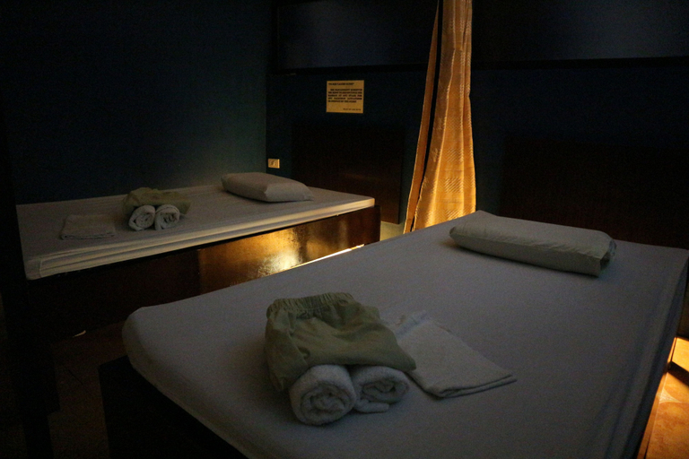 Bedroom 3, Garden Orchid Hotel, Zamboanga City