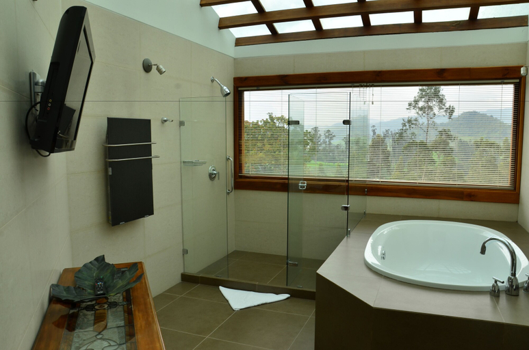 Bathroom 5, Termales del Otoño, Villamaría