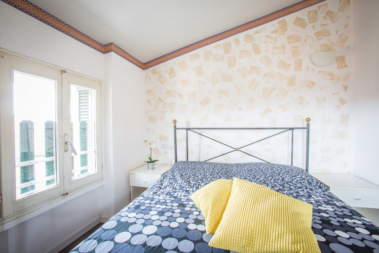 Room 3, Palazzina Luce, Brescia