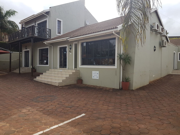 Exterior & Views 2, Fairview Bed And Breakfast - Double Bedroom 4, eThekwini