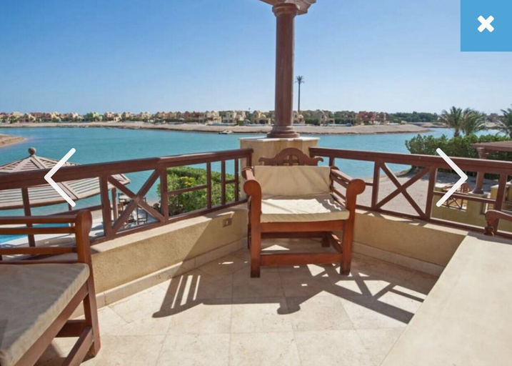 Others 3, Lagoon Villa in El Gouna, Al-Ghurdaqah 2