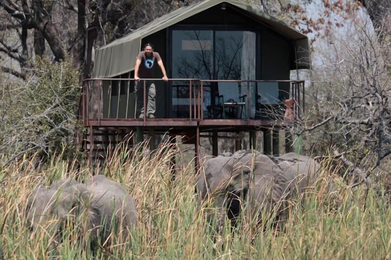 Others 5, Nkasa Lupala Tented Lodge, Linyandi