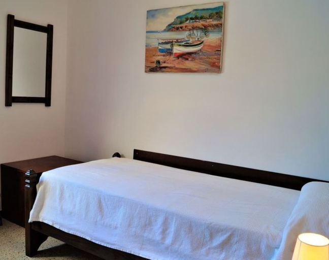 Bedroom 2, 107063 - House in Lloret de Mar, Girona