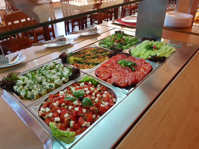 Food & Drinks 5, Hotel Corona - All Inclusive, Nesebar