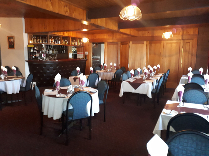 Food & Drinks 4, Bordertown Motel, Tatiara