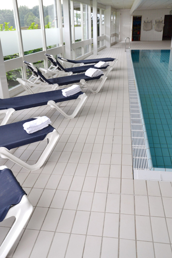 Sport & Beauty 3, Fletcher Hotel Restaurant Spaarnwoude, Velsen