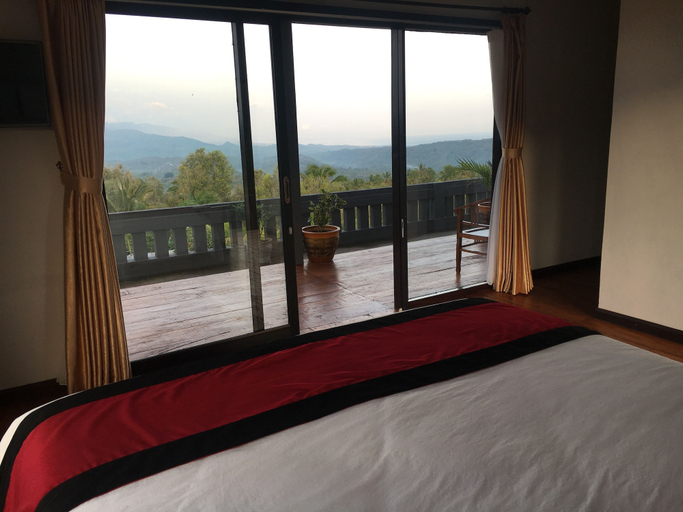 Bedroom 4, Candra Cottage, Buleleng