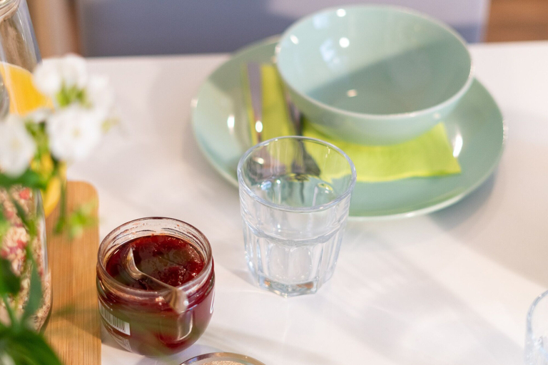 Food & Drinks 5, Ein Bett im Norden Nr. 7, Ostholstein