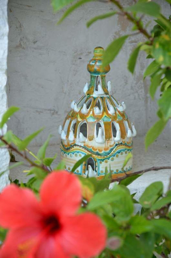 Others 5, Masseria Serralta, Bari