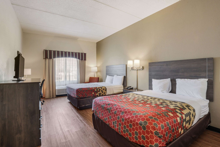Others 5, Econo Lodge Inn & Suites Marianna South, Jackson