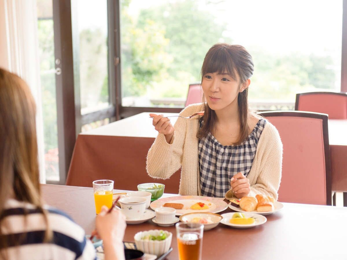 Food & Drinks 5, LiVEMAX RESORT Izu-kogen, Itō