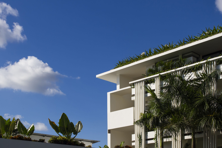 Exterior & Views 2, Viroth's Hotel, Siem Reap