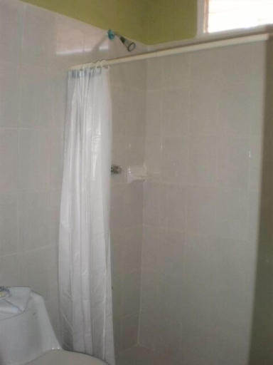 Bathroom 4, Turquesa Maya, Felipe Carrillo Puerto