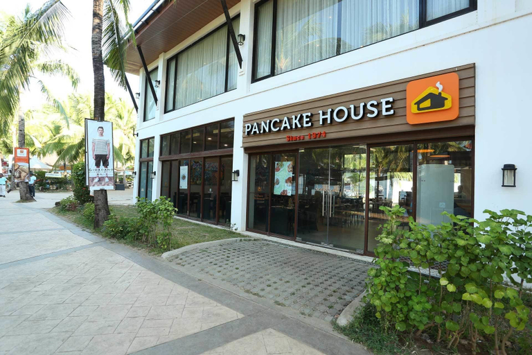 Exterior & Views 2, Aqua Fun Hotel, Mariveles