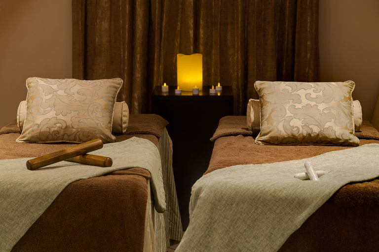 Bedroom 3, Mount Grace Hotel & Spa, West Rand