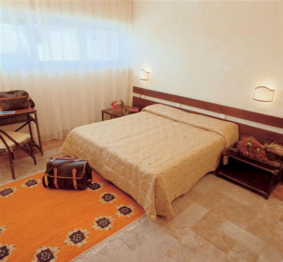 Bedroom 2, Fruit Village Crotone Casarossa, Crotone