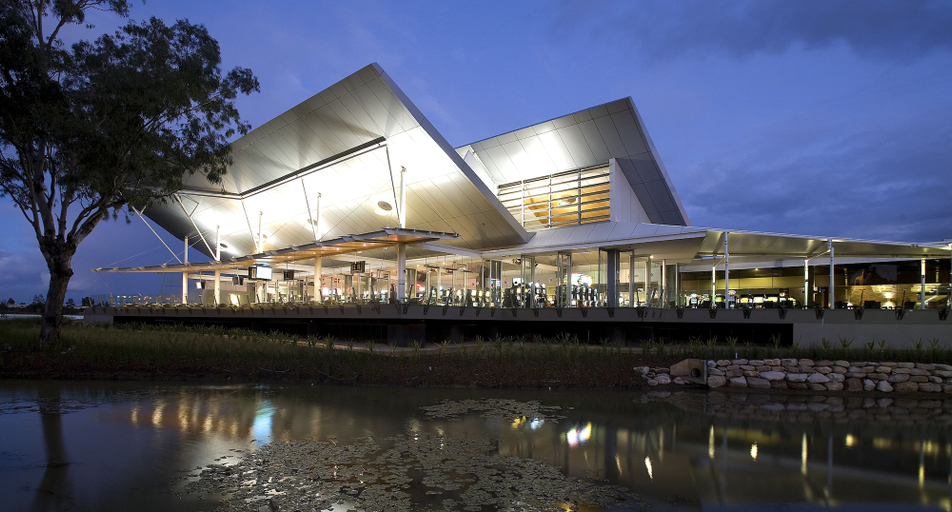Exterior & Views 2, Mercure Sydney Liverpool, Liverpool - West