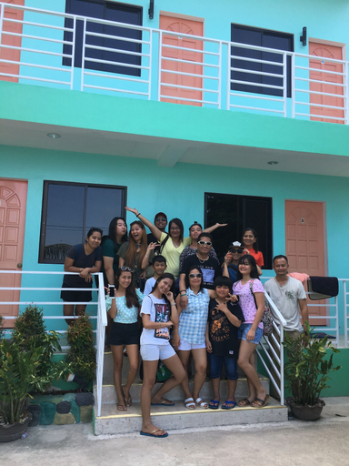 Exterior & Views 2, Susada's Inn, Oslob