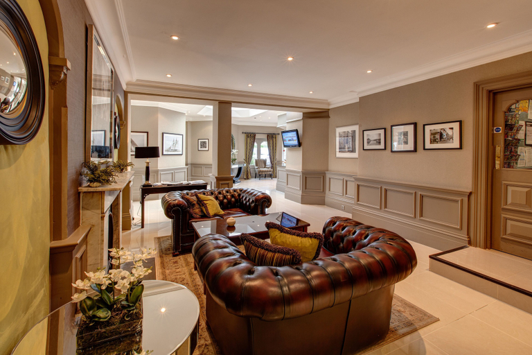 Others 1, Best Western Plus The Connaught Hotel & Spa, Poole