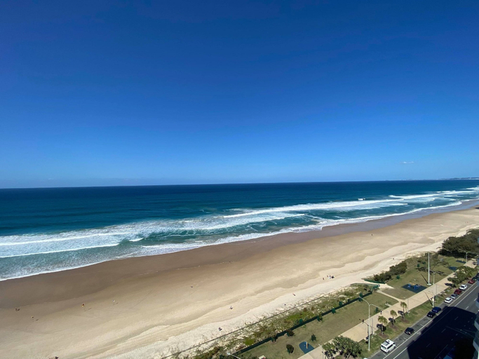 Others 5, Hi Surf Beachfront Resort Apartments, Gold Coast