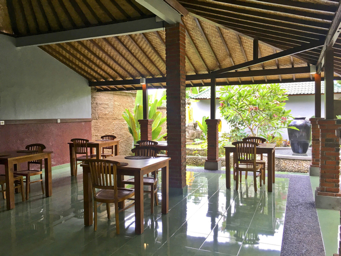 Food & Drinks 5, Wana Ukir Ubud, Gianyar