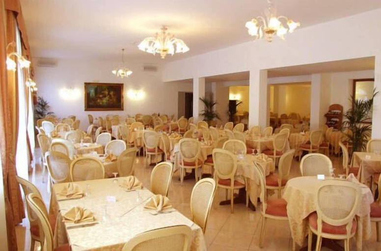Food & Drinks 5, Hotel Magnolia, Foggia