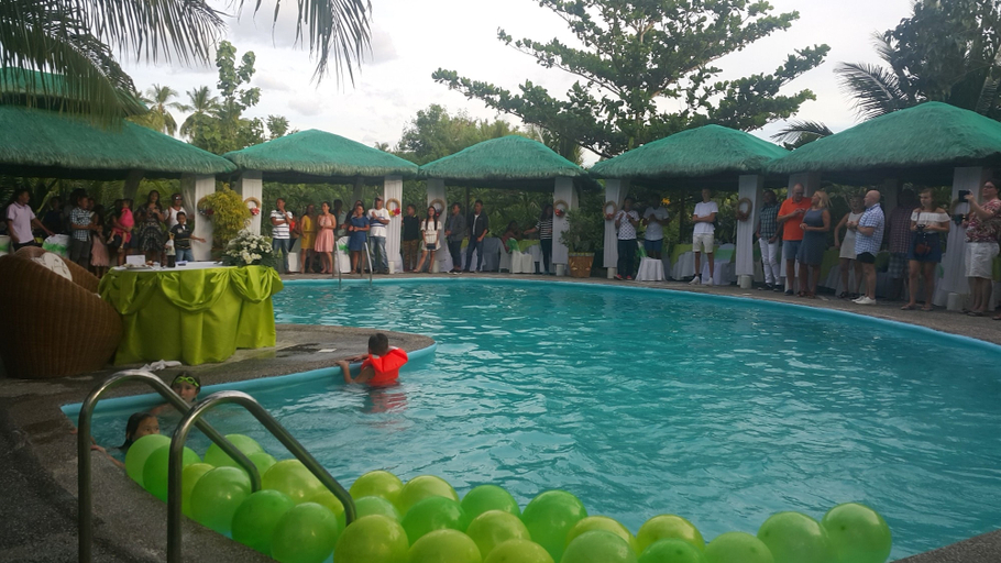 Sport & Beauty 5, La Parola Orchids Beach Resort, Patnongon