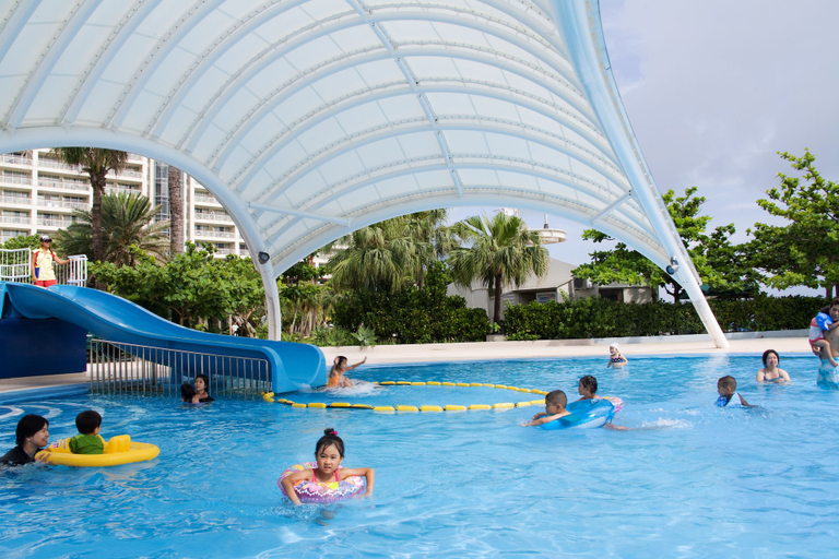 Sport & Beauty 2, Renaissance Resort Okinawa, Onna