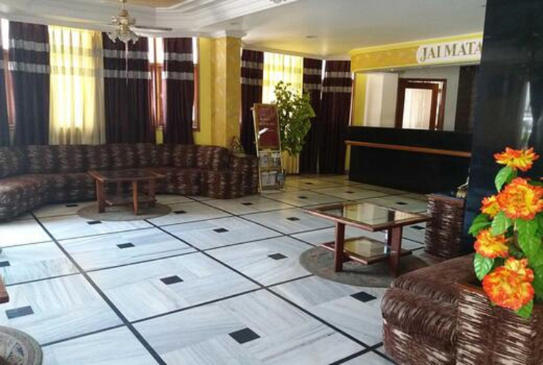 Others 5, Hotel Bhawani International, Reasi