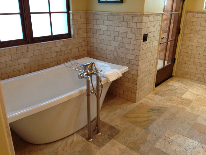 Bathroom 5, Gateway Canyons Resort, A Noble House Resort, Mesa