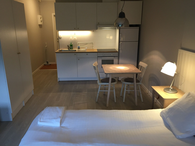 Others 3, Vallabiten Apartments via Hotel Esplanad, Växjö
