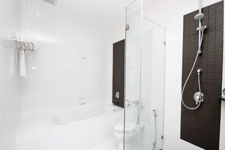 Bedroom 5, Kantary Hotel Kabinburi , Kabin Buri