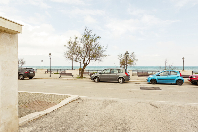 Others 3, Bari Airport Seaview Apartment, Bari