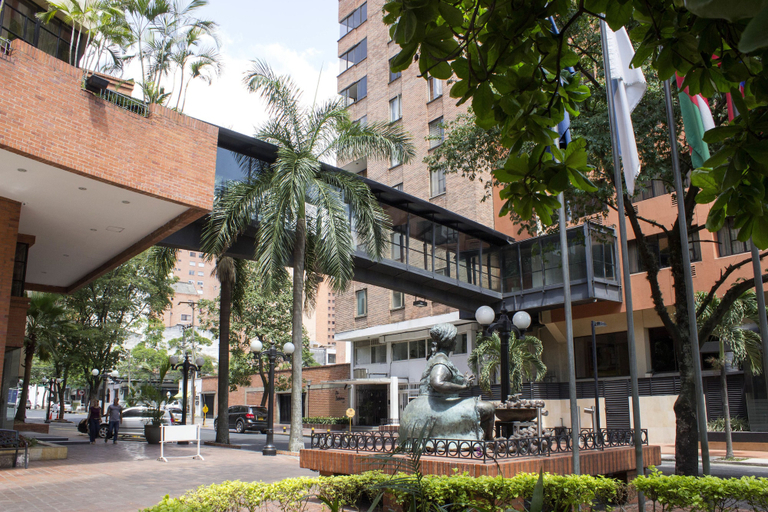 Exterior & Views 2, Hotel Dann Carlton Cali, Santiago de Cali