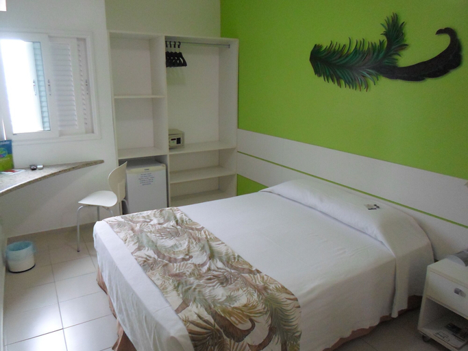 Bedroom 3, Coqueiros Express, Maceió (capital)