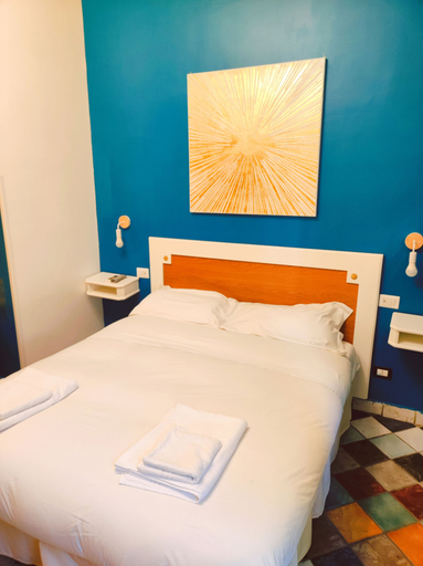 Bedroom 5, Firenze 32, Napoli