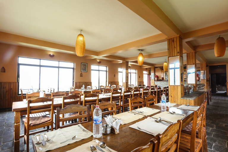 Food & Drinks 4, Dhaulagiri View Hotel, Gandaki