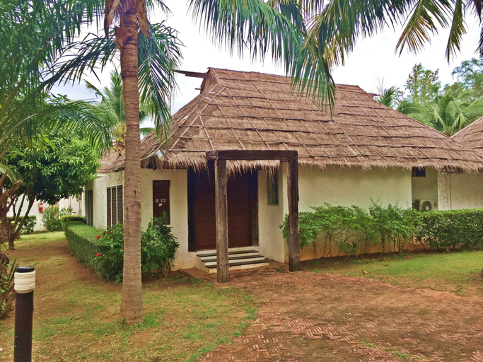 Exterior & Views 2, Lawana Escape Beach Resort, Pran Buri