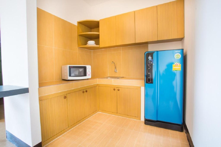 Others 4, City 1 Residence, Pattaya