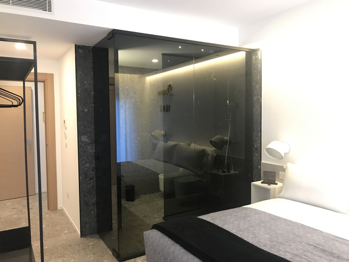 Bedroom 3, MyHome 75, Pescara
