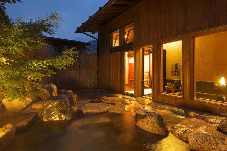 Exterior & Views 2, Yamaboushi, Takayama