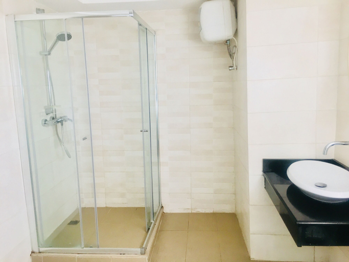 Bathroom 5, Pelican Hotel Lekki, Eti-Osa
