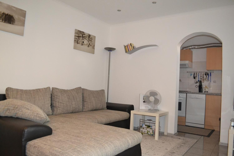 Others 5, Ferienwohnung Resit 1, Region Hannover