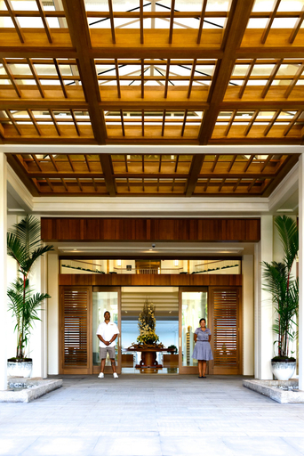 Exterior & Views 2, Four Seasons Resort Oahu at Ko Olina, Honolulu