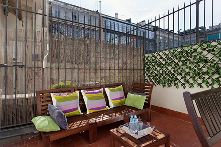 Others 5, BarcelonaForRent The Living Apartment, Barcelona