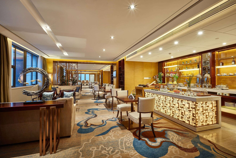 Food & Drinks 5, Wyndham Jingzhou, Jingzhou